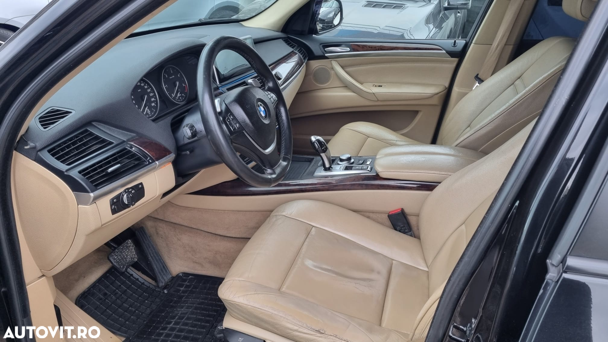 BMW X5 xDrive30d Edition Exclusive - 12