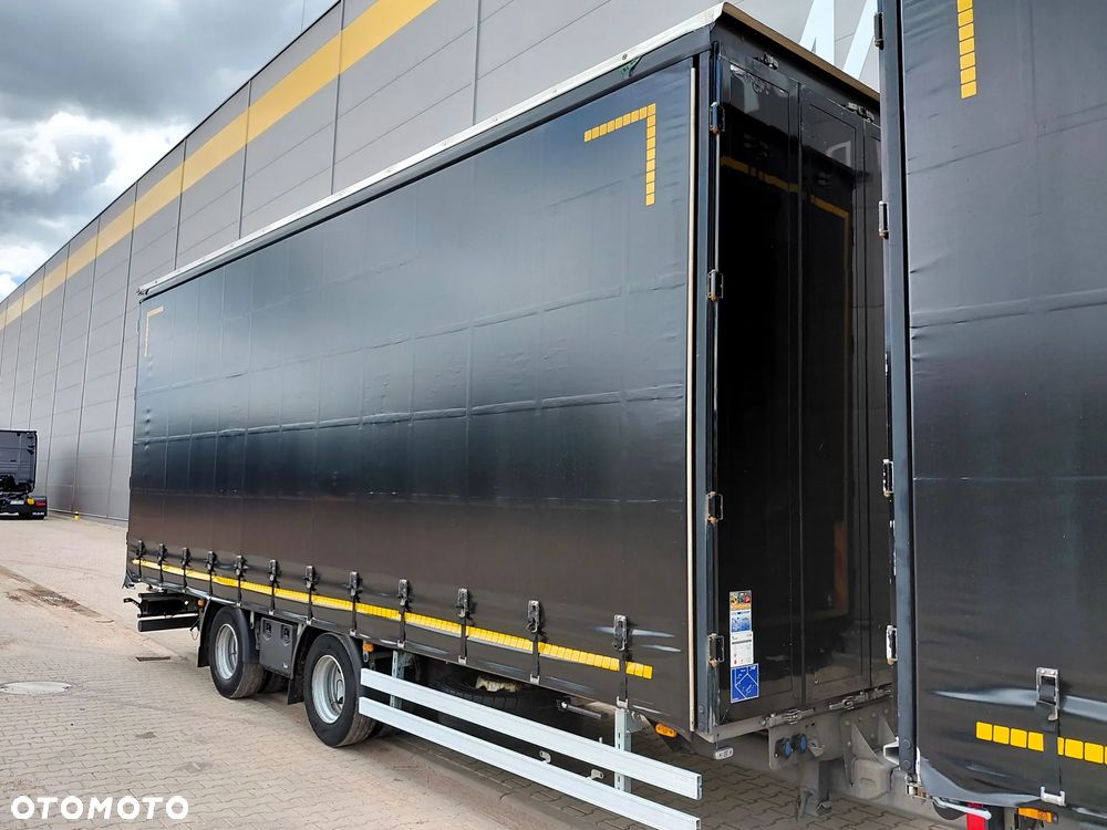 DAF XF 480 - 13