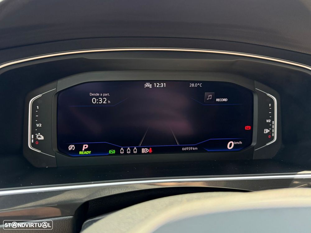 VW Tiguan 1.4 TSI eHybrid Life DSG - 27