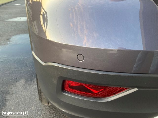 VW T-Cross 1.0 TSI Style DSG - 11