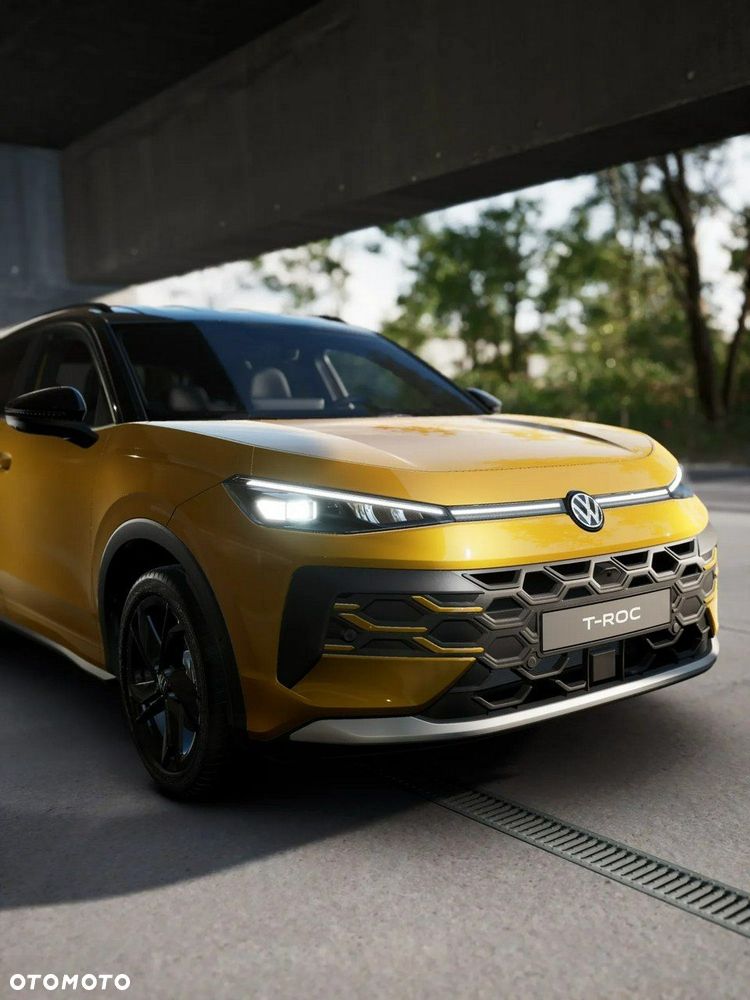Volkswagen T-Roc - 13