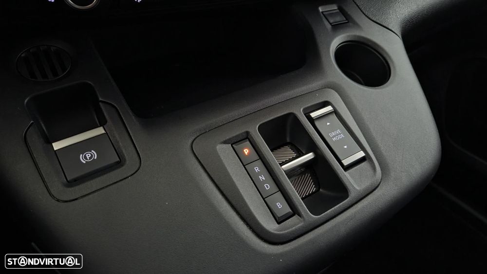 Peugeot e-Partner Standard 50Kwh - 14