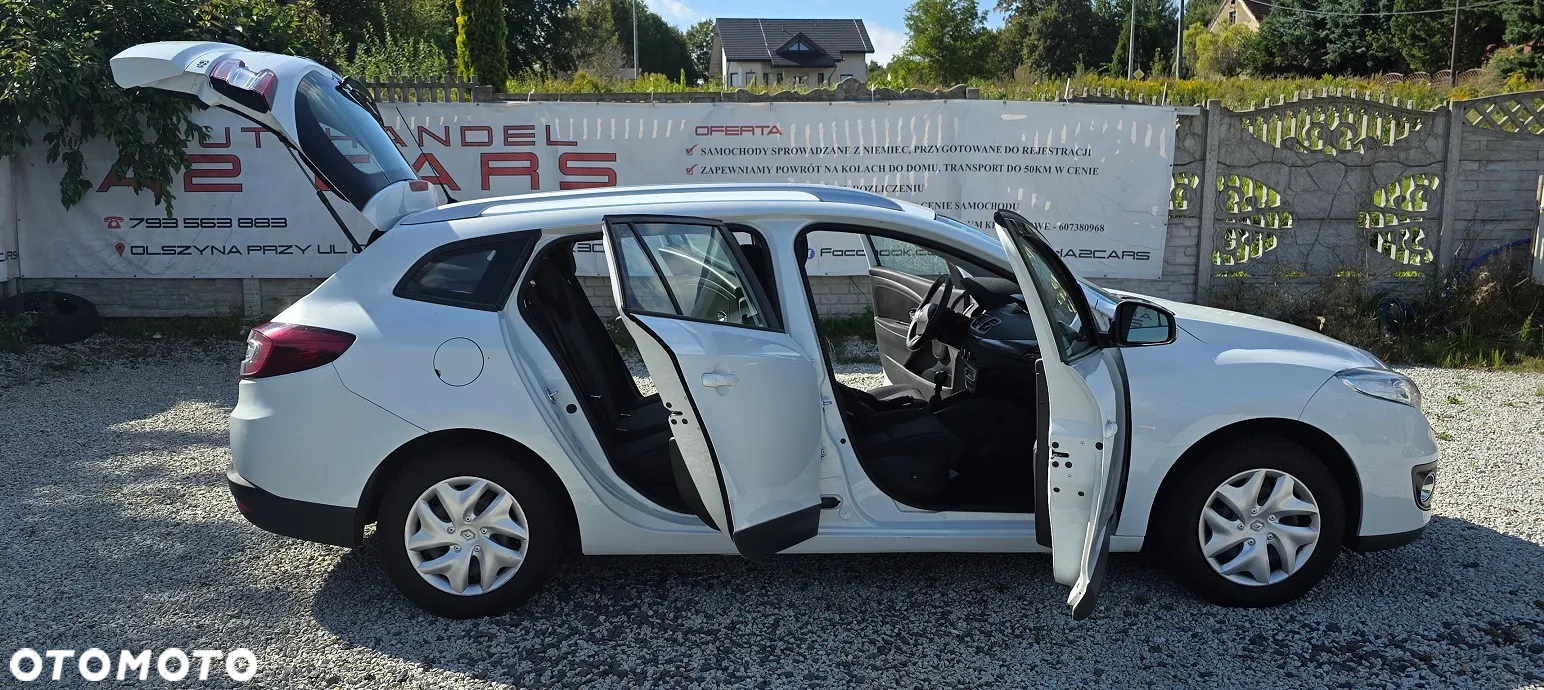 Renault Megane - 16