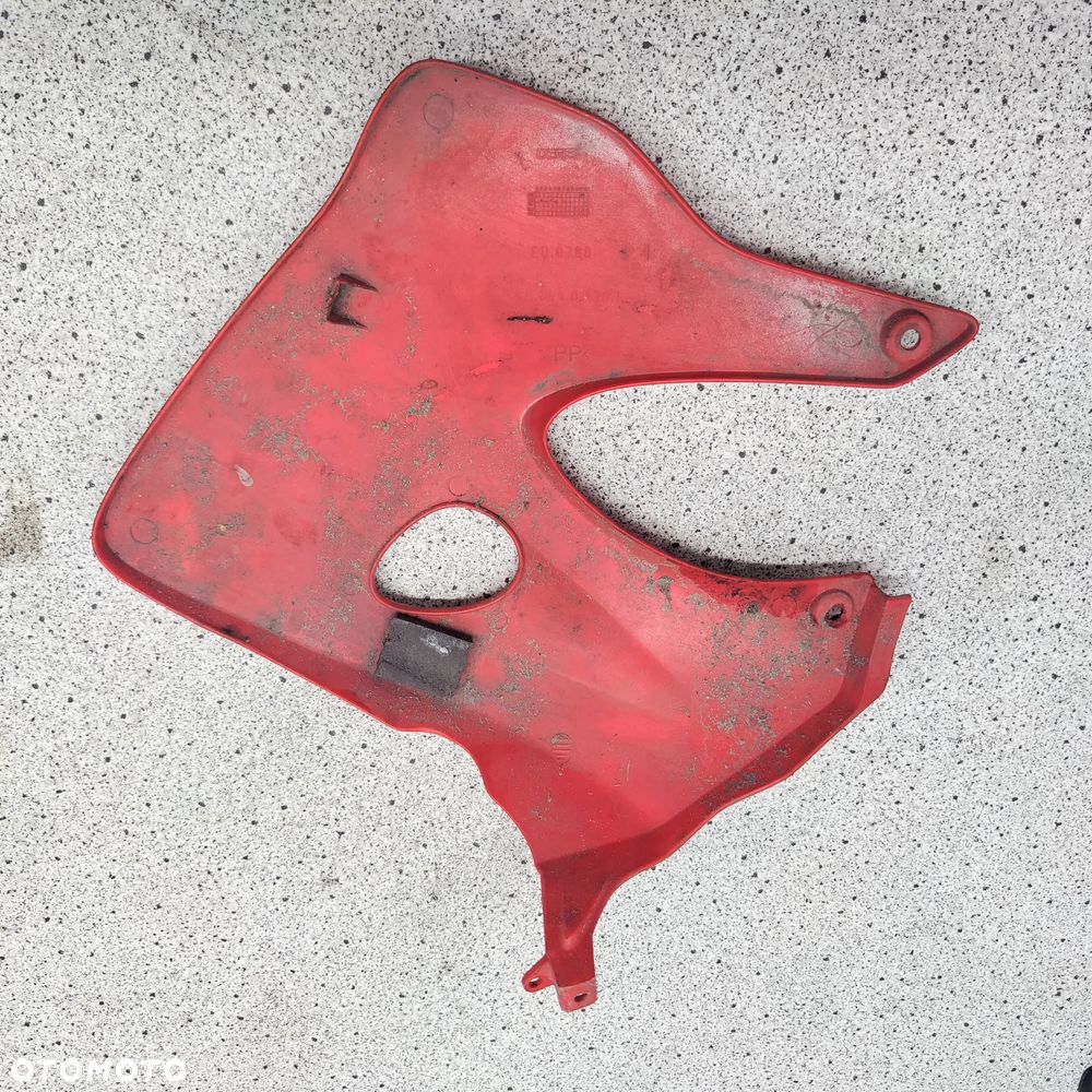 Owiewka, osłona, bok, boczek Derbi Senda - 7