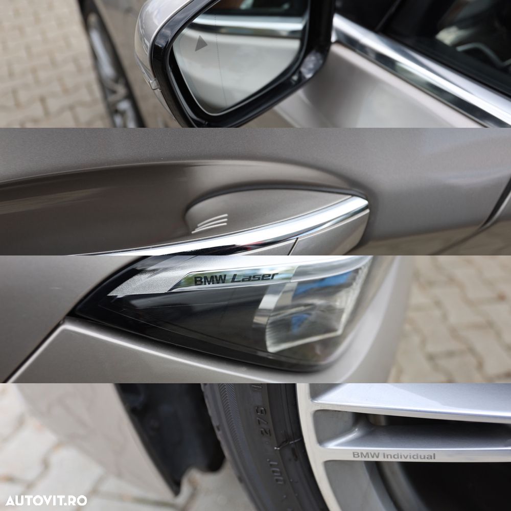 BMW Seria 7 745Le xDrive AT PHEV - 9
