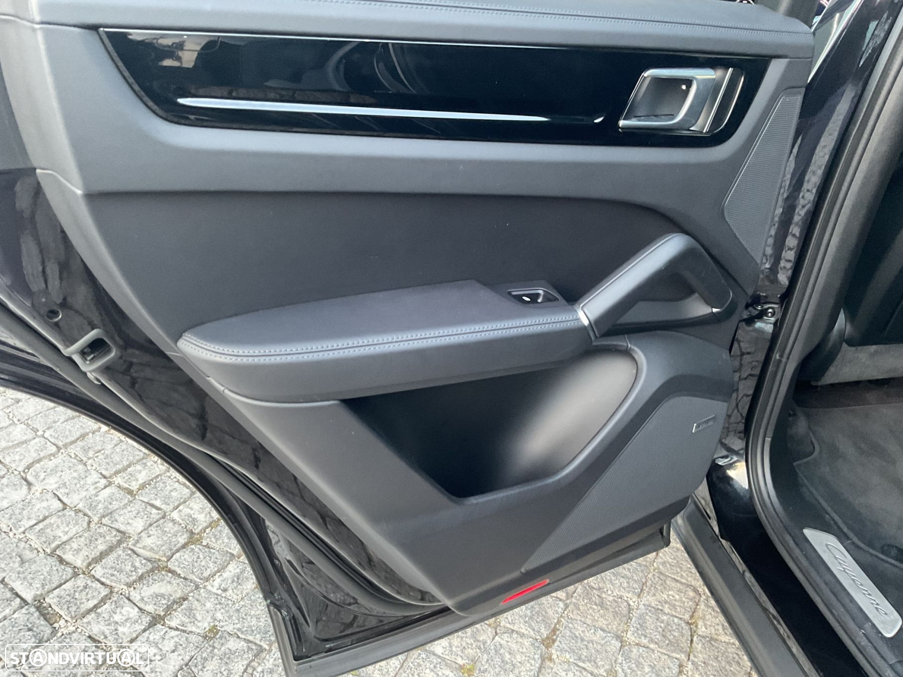 Porsche Cayenne E-Hybrid - 47