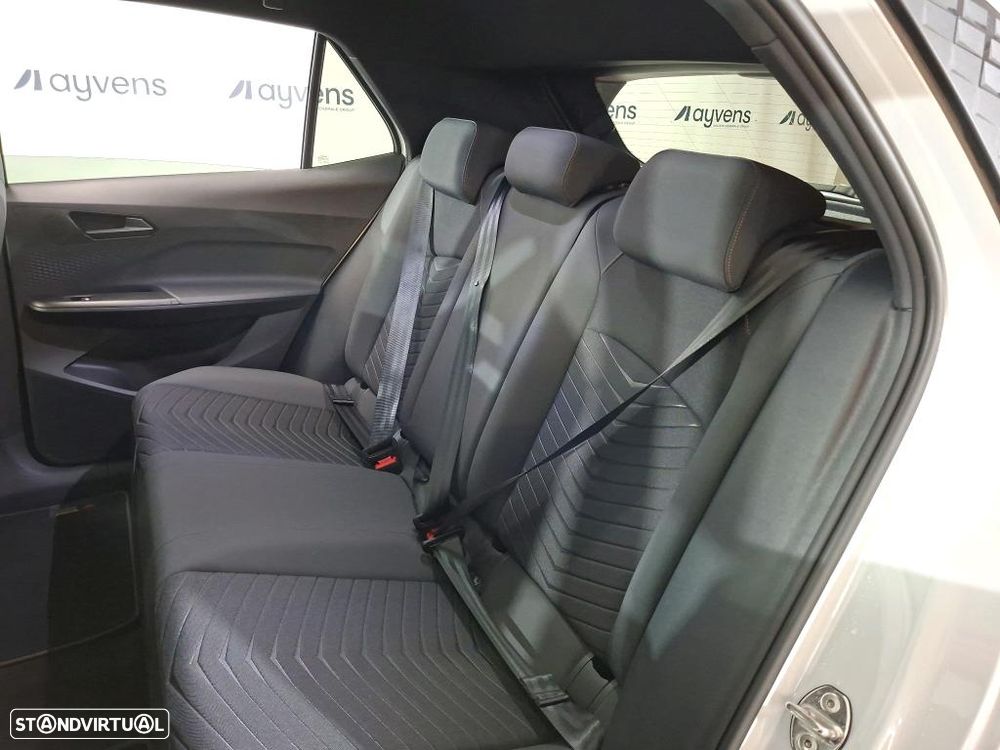 Cupra Born 58 kWh - 6