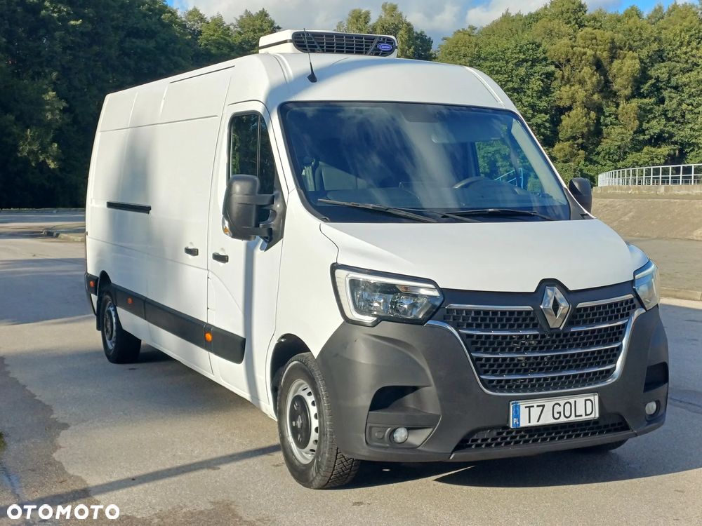 Renault Master - 4