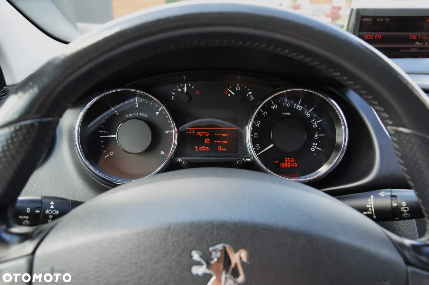 Peugeot 3008 2.0 BlueHDi Active - 20