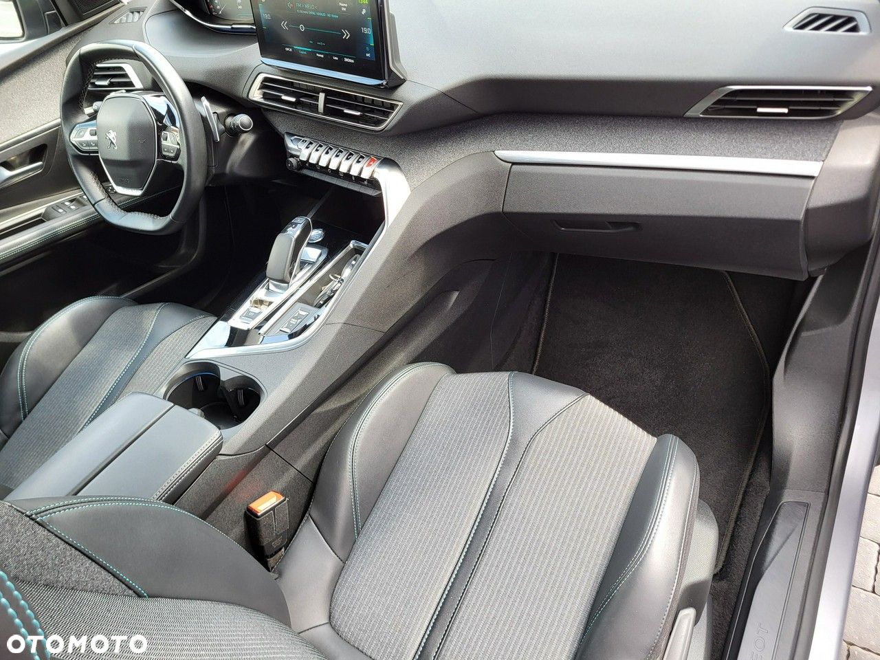 Peugeot 3008 - 23