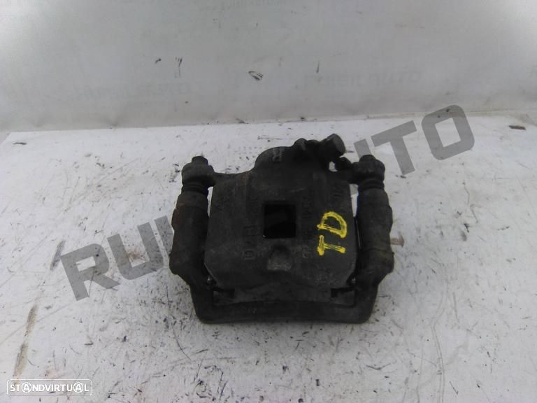 Bomba Travão Trás Direita  Opel Frontera B [1998_2004] 2.2 Dti - 1