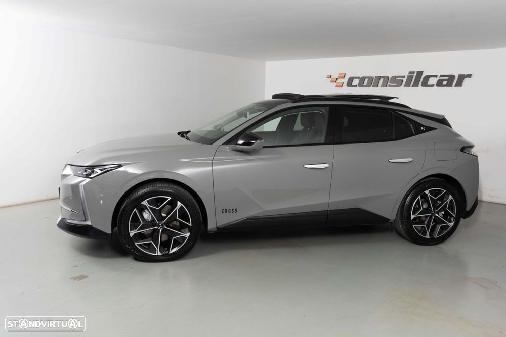 DS DS4 E-Tense Rivoli Cross EAT8 - 6