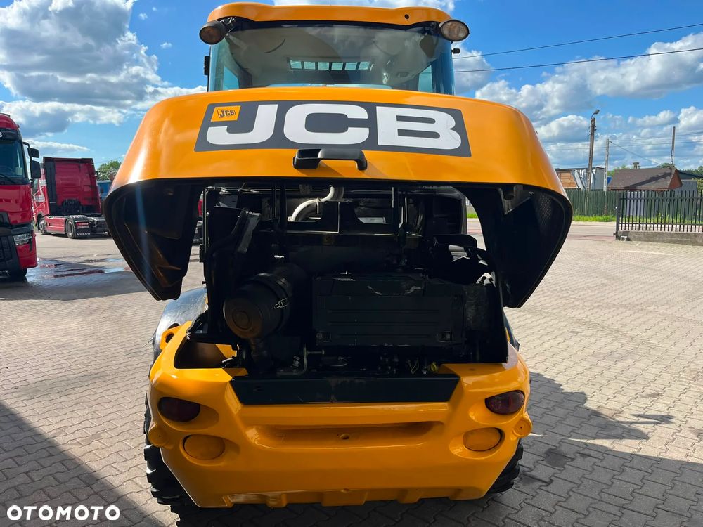 JCB TM220 FM - 15