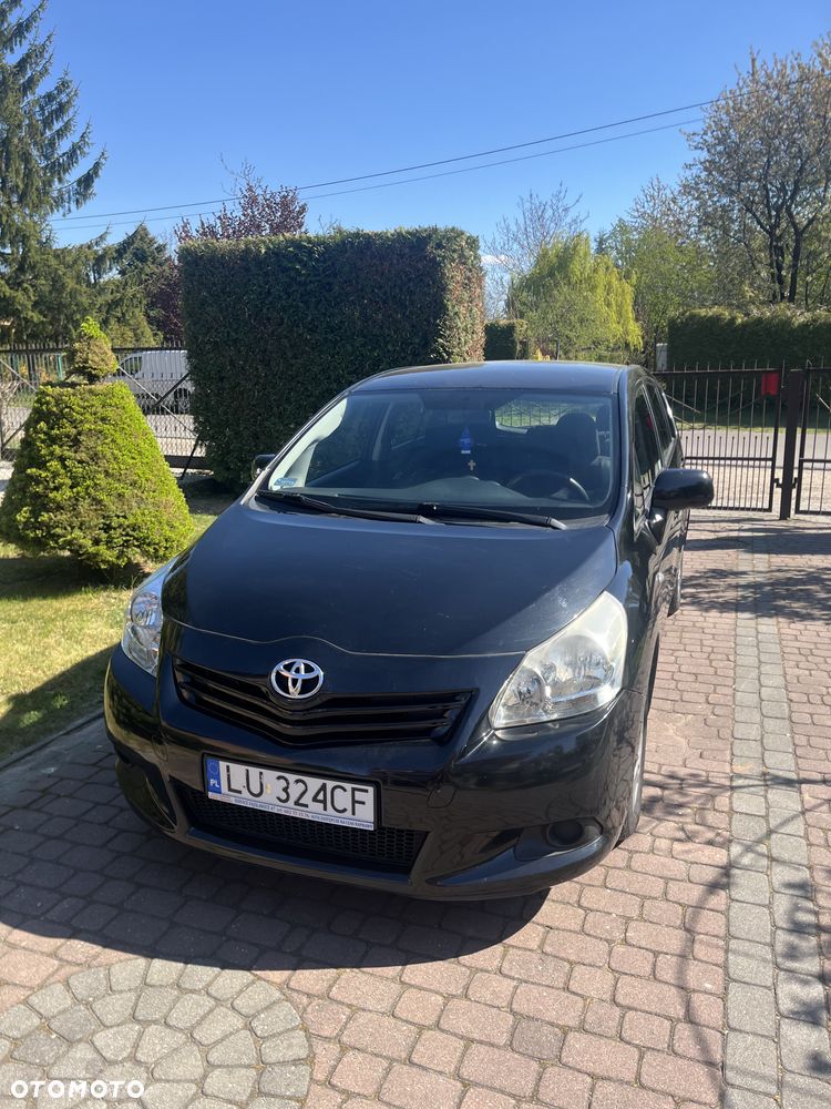 Toyota Verso 1.6 Luna - 4