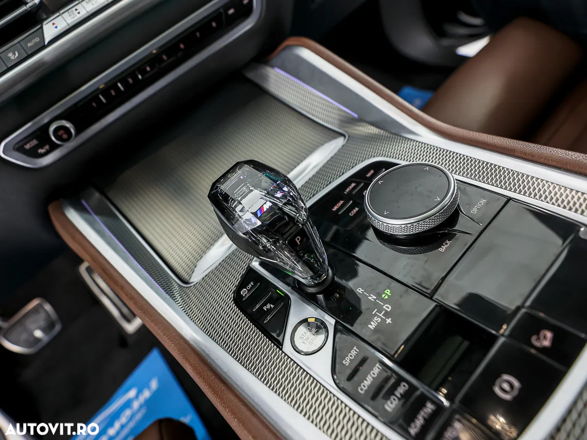BMW X6 xDrive30d AT MHEV - 22
