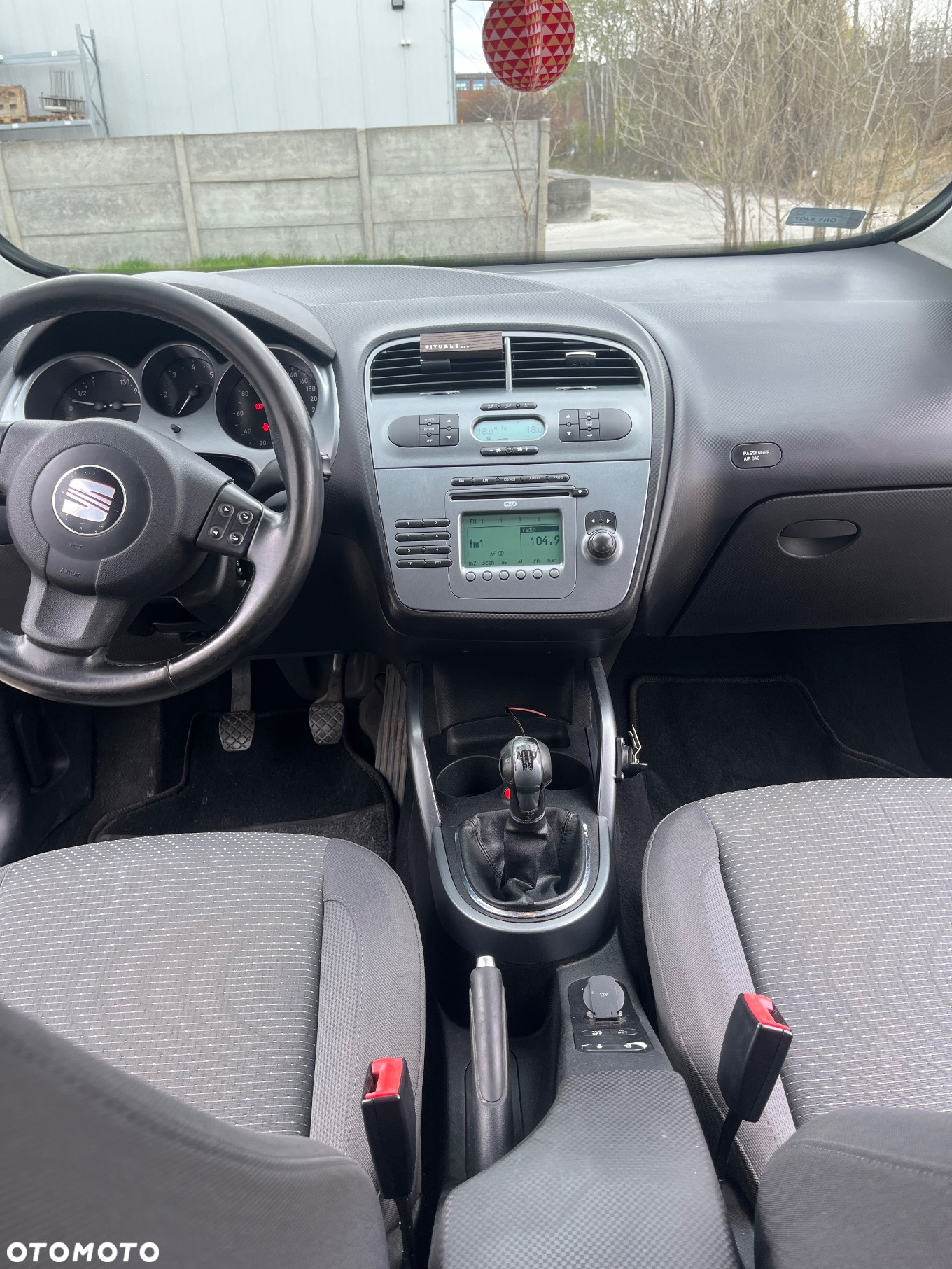 Seat Altea XL 1.9 TDI Stylance - 33
