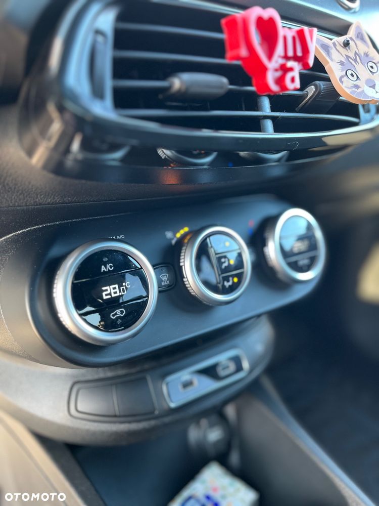 Fiat 500X 1.0 Sport - 25