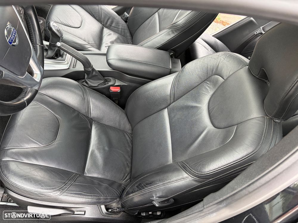 Volvo V40 1.6 D2 Eco Summum - 20