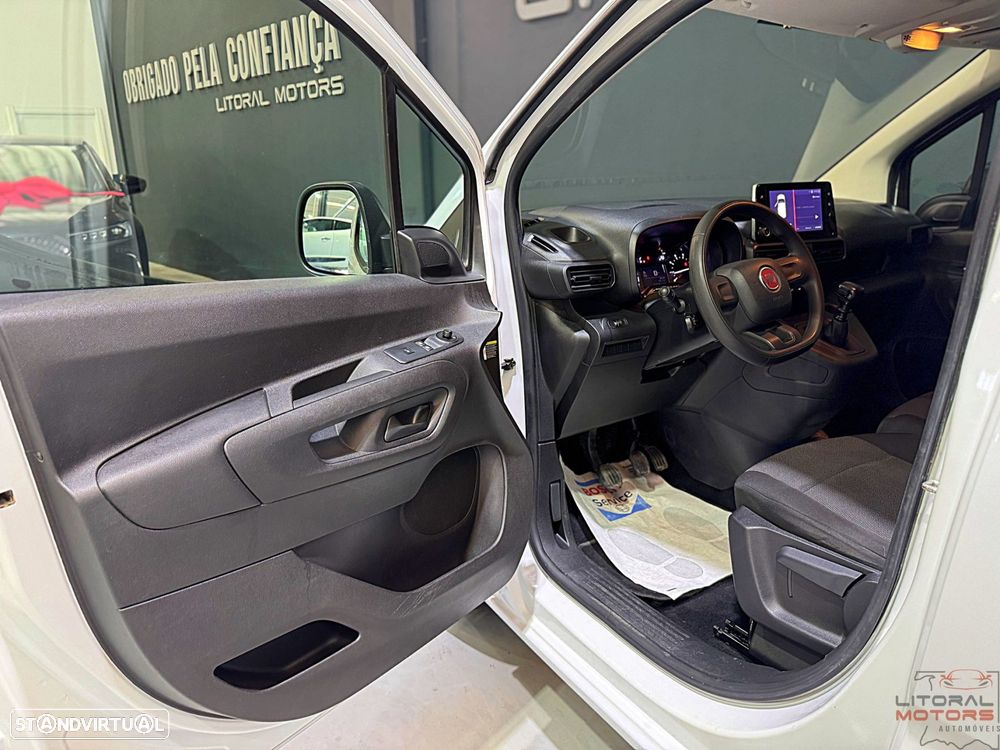 Fiat Doblo Outro - 13