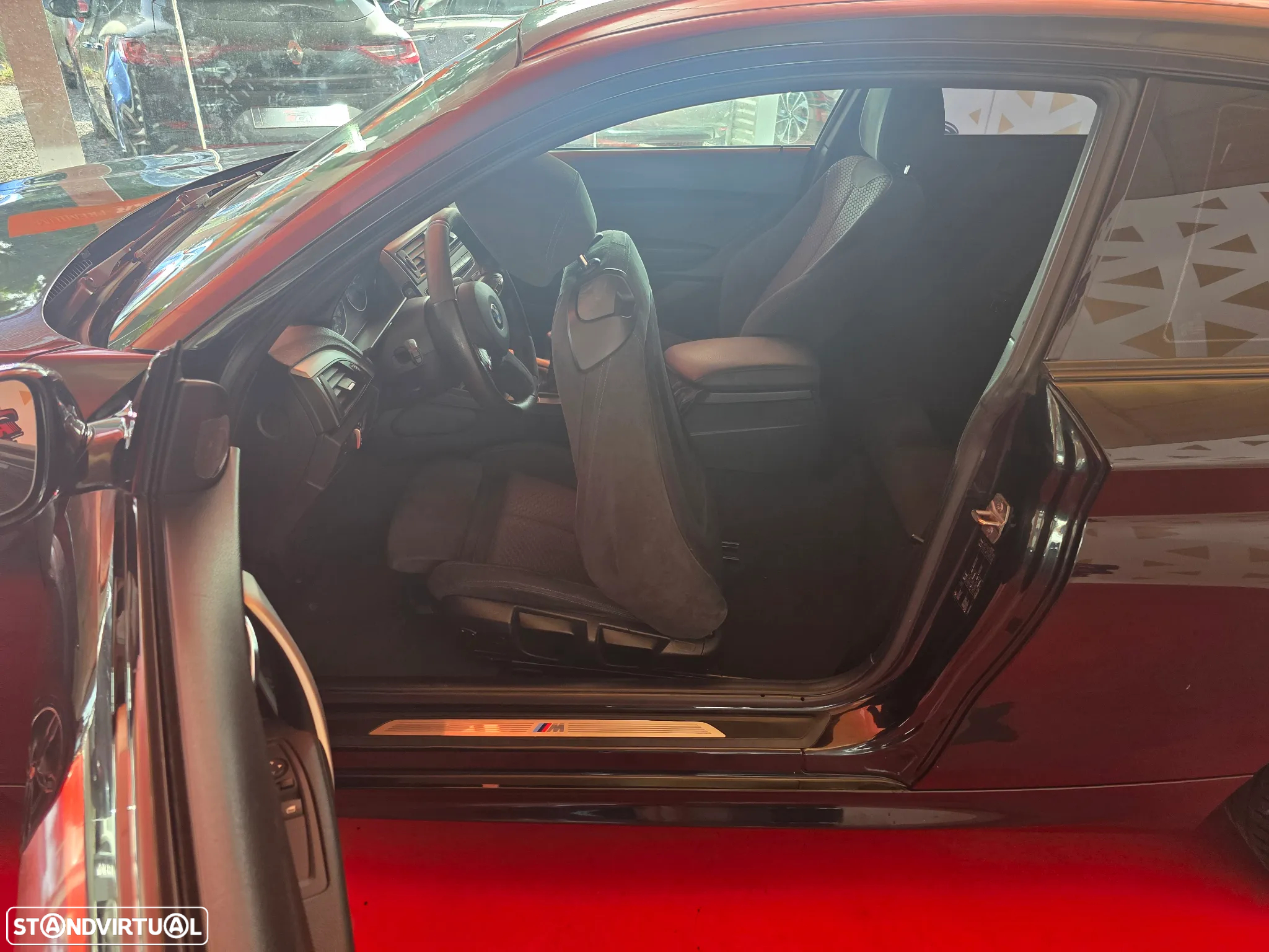BMW 120 d Pack M - 24