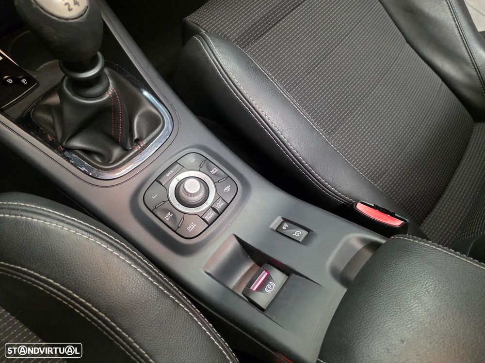 Renault Mégane Sport Tourer 1.5 dCi GT Line - 36