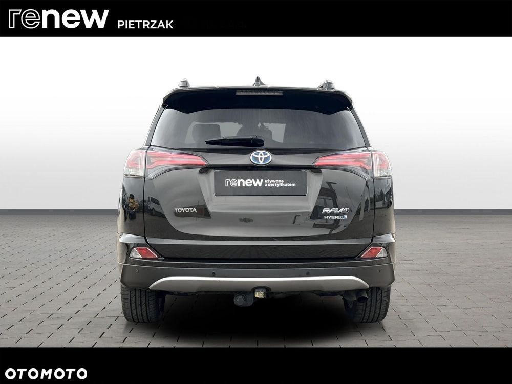 Toyota RAV4 - 5