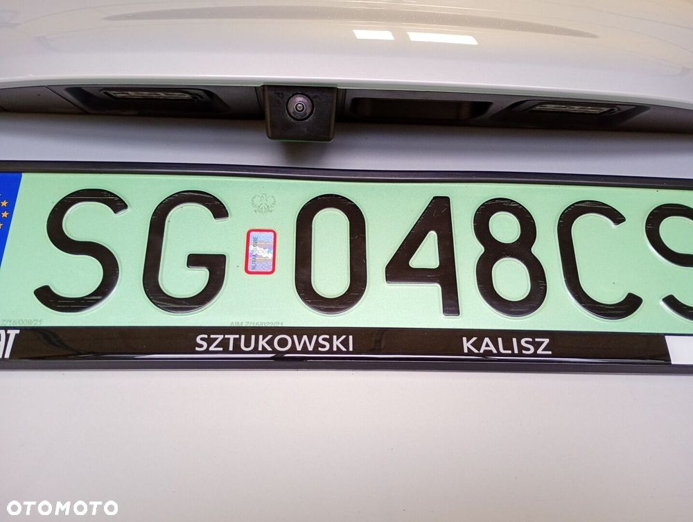 Fiat 500 42 kWh Icon - 7