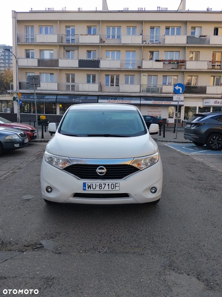 Nissan Quest ver-3-5 - 4