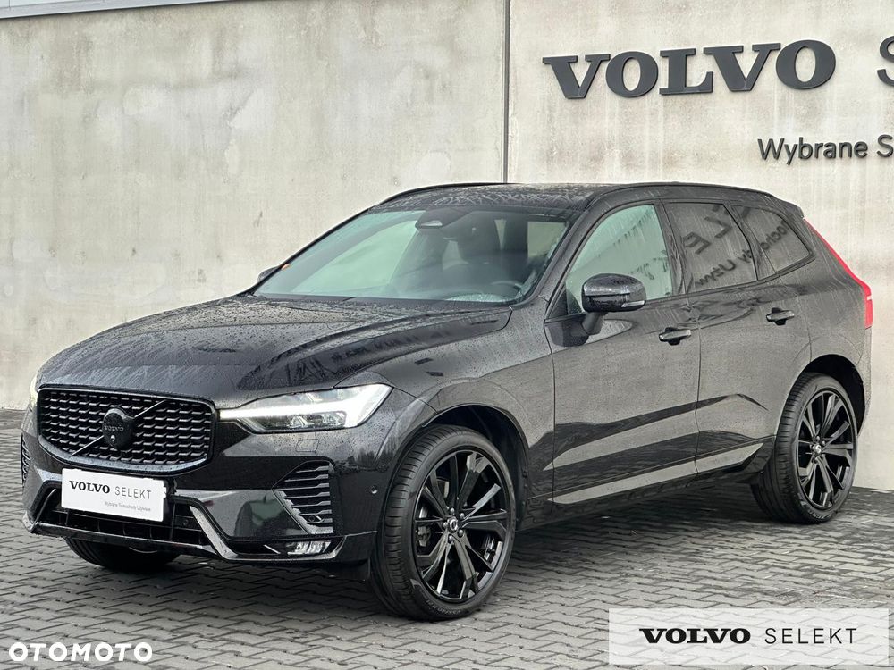 Volvo XC 60 - 10
