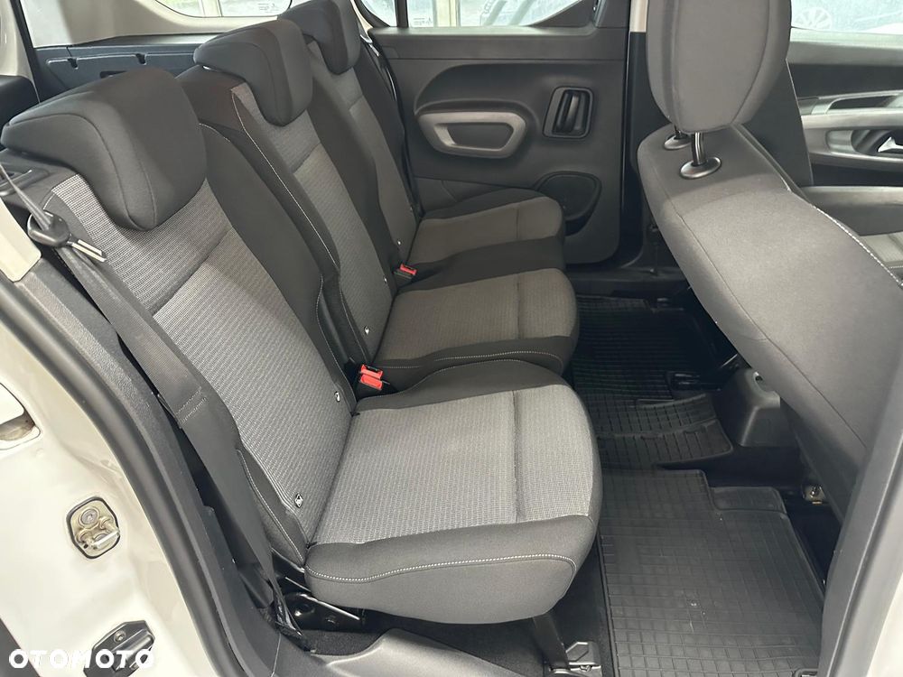 Toyota Proace City Verso 1.5 D-4D Family - 5