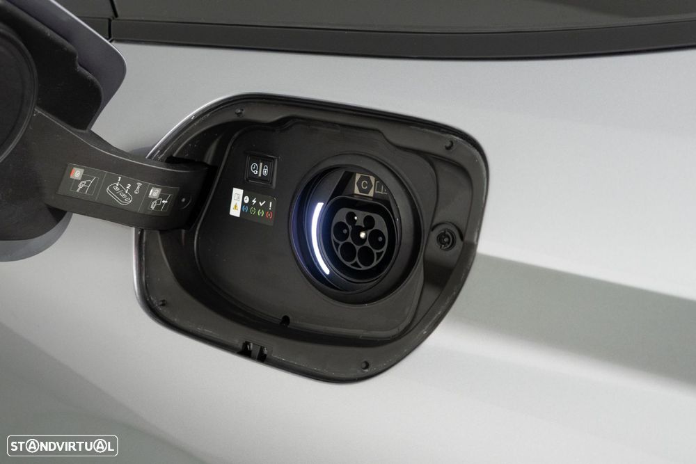 Peugeot 308 SW 1.6 Hybrid GT e-EAT8 - 19