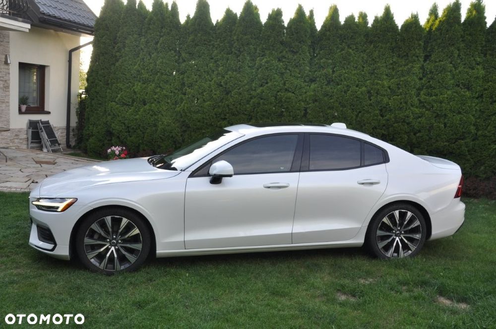 Volvo S60 T5 Drive-E Momentum - 4