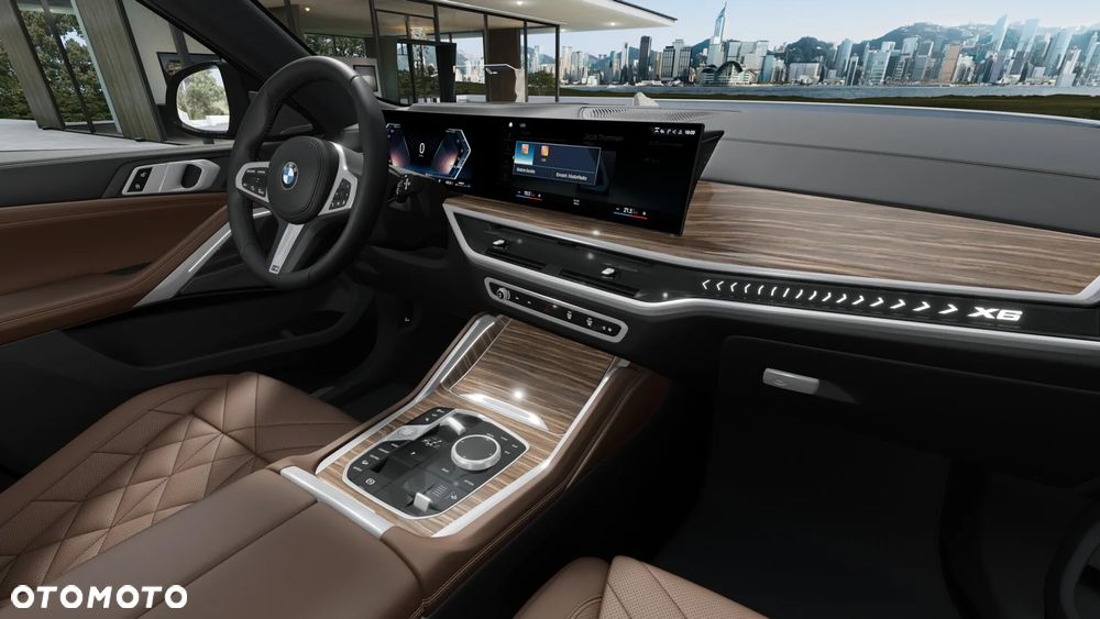 BMW X6 xDrive30d mHEV sport - 14