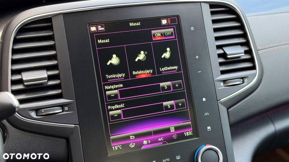 Renault Talisman 1.6 Energy dCi Intens - 17