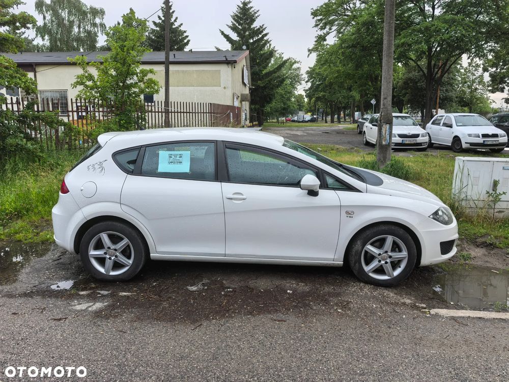 Seat Leon - 3