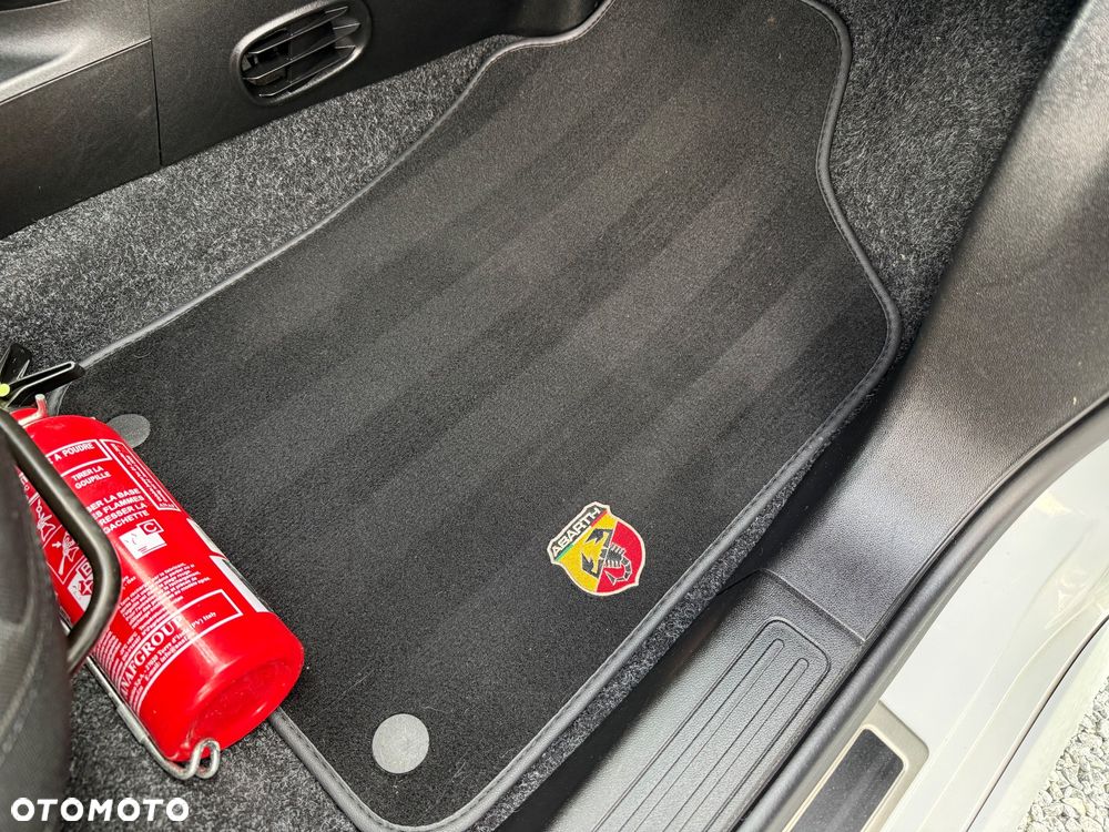 Abarth 595 - 28