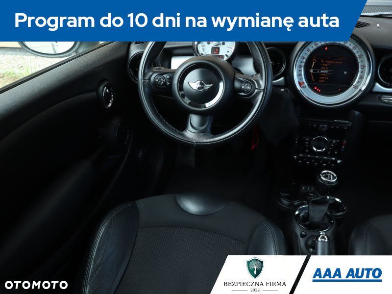 MINI Cooper - 9