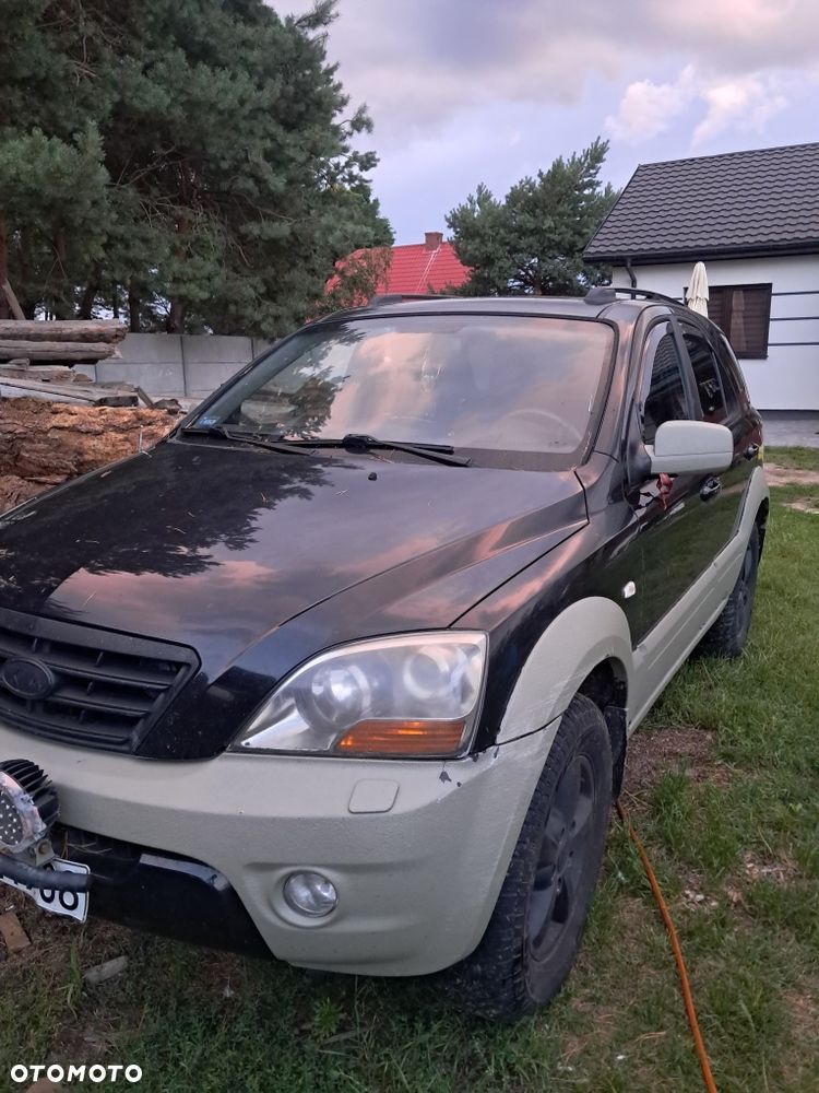 Kia Sorento - 6