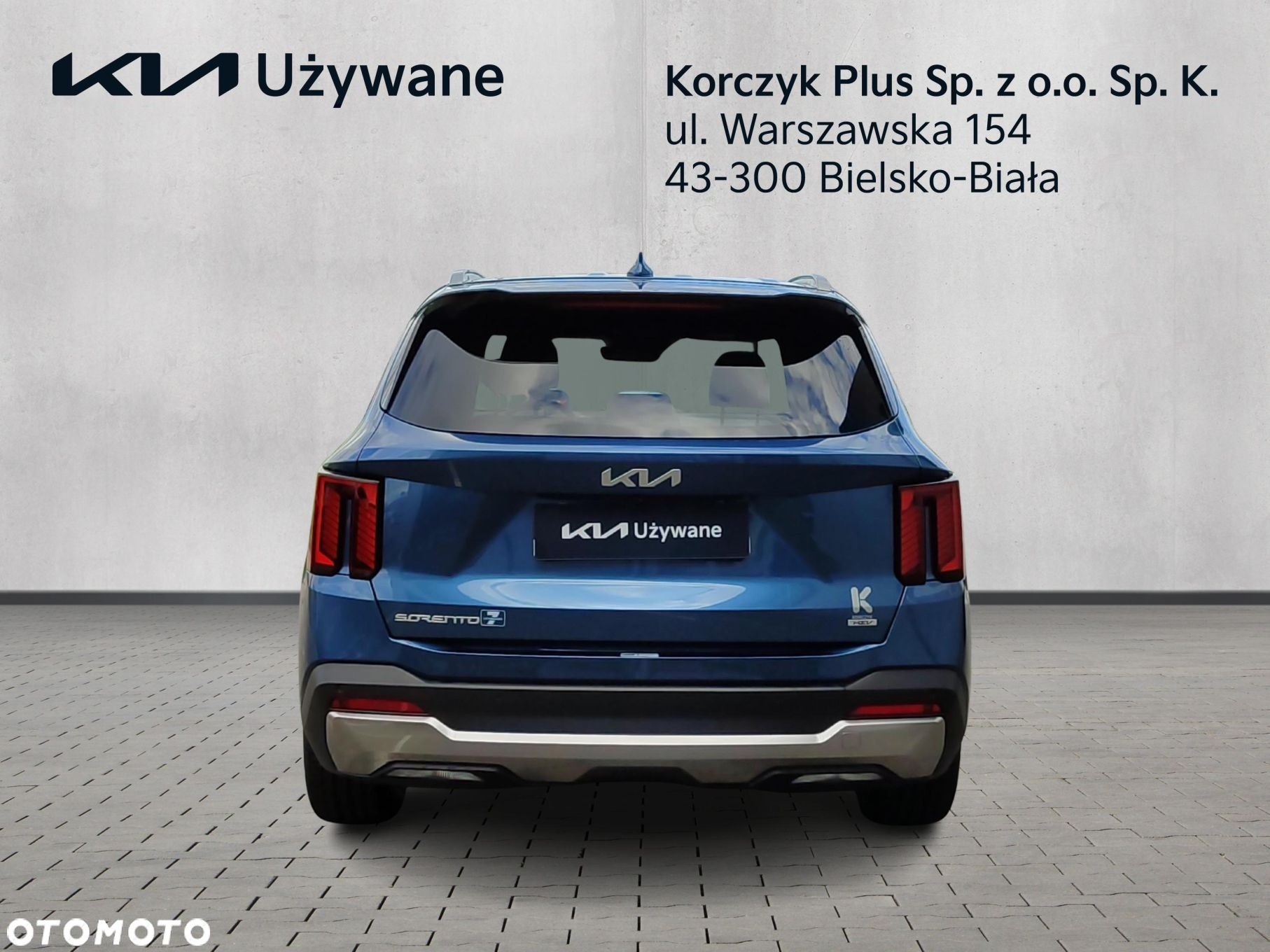 Kia Sorento - 4