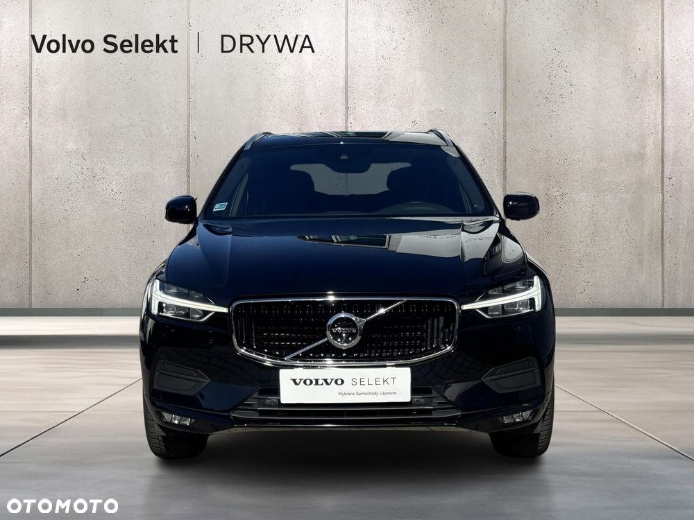 Volvo XC 60 - 9