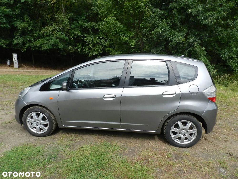 Honda Jazz - 8