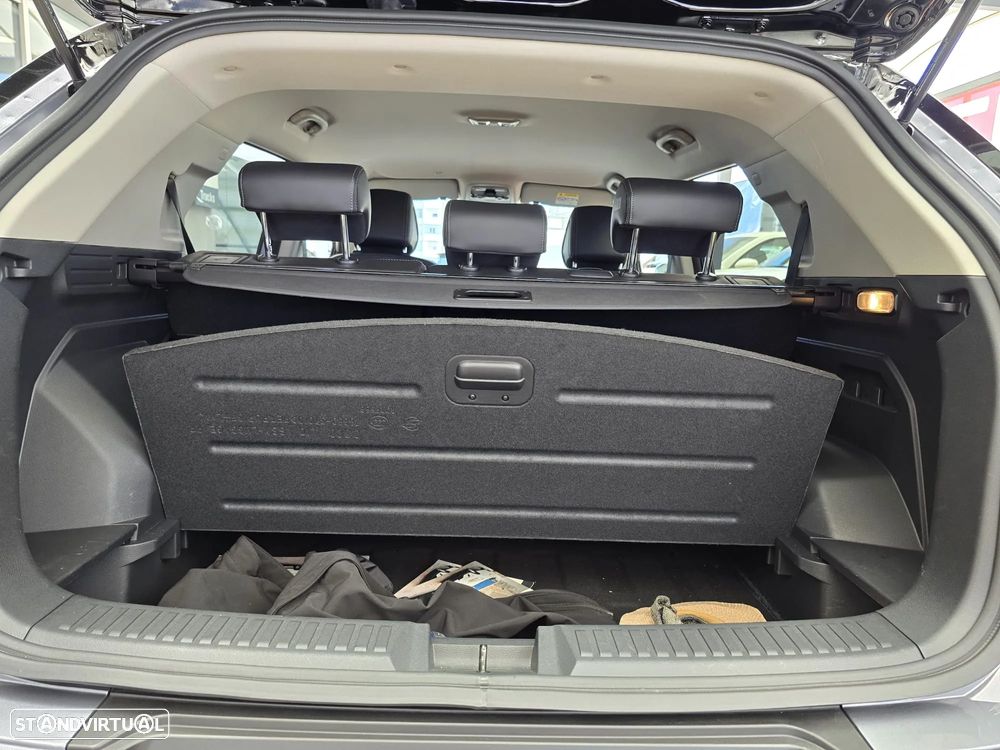 KGM Korando 1.5 T-GDi K3 - 18