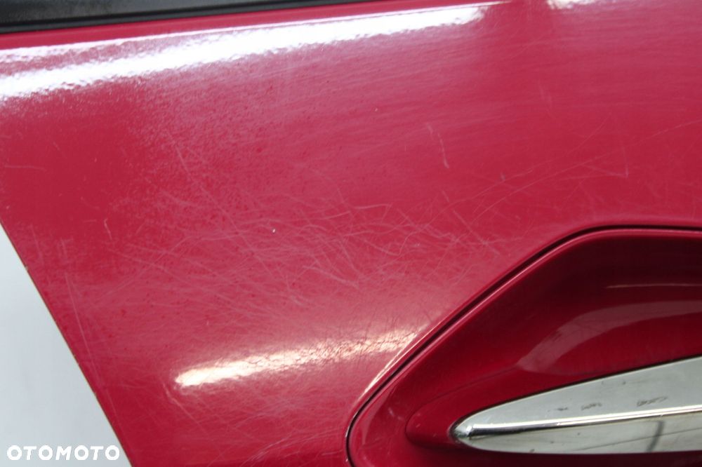 HONDA CIVIC VIII 06R- DRZWI PRAWE PRZEDNIE PRAWY PRZÓD R81 - 6