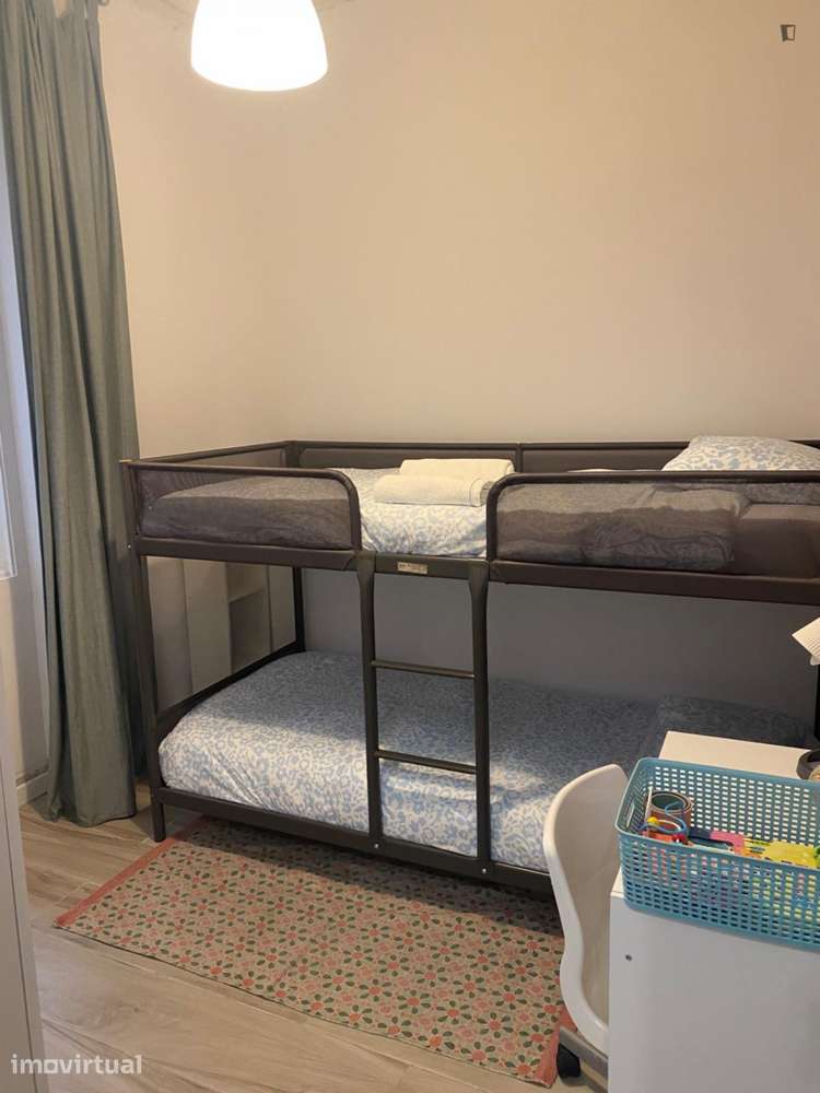 Casa com 2 quartos - localizado em Xabregas Lisbon - Grande imagem: 3/7