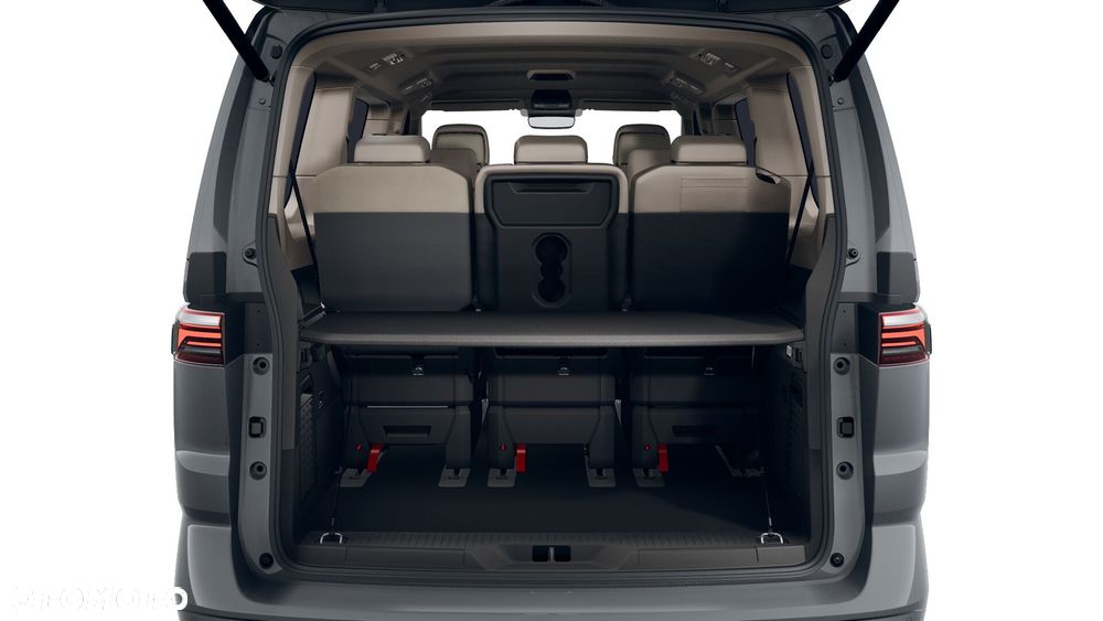 Volkswagen Multivan 2.0 TDI L2 Edition DSG - 4