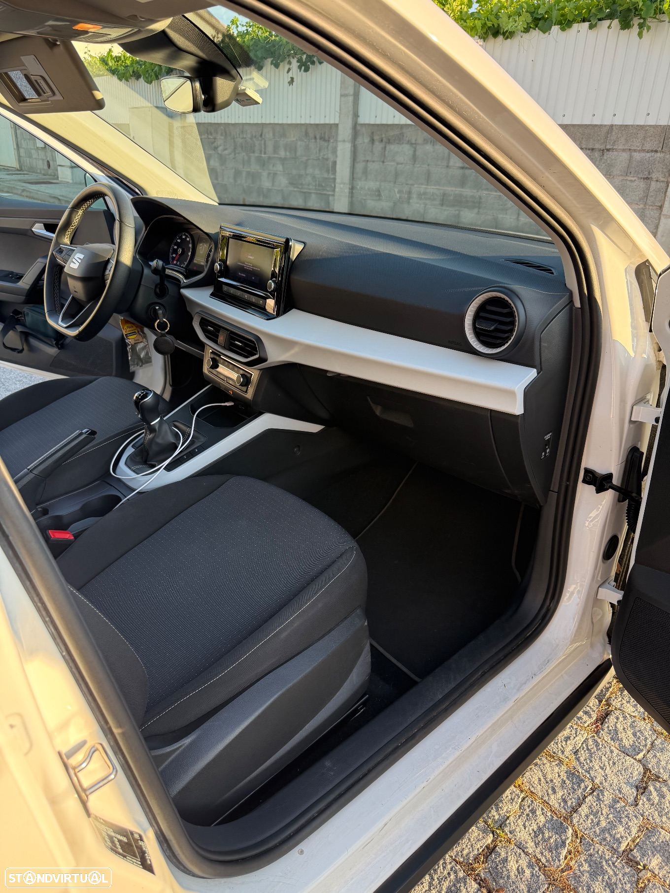 SEAT Arona 1.0 TSI Style - 7