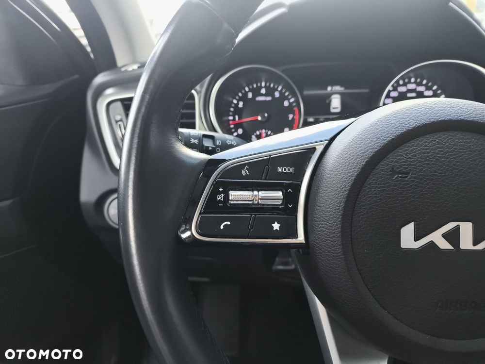 Kia Ceed 1.5 T-GDI M - 18