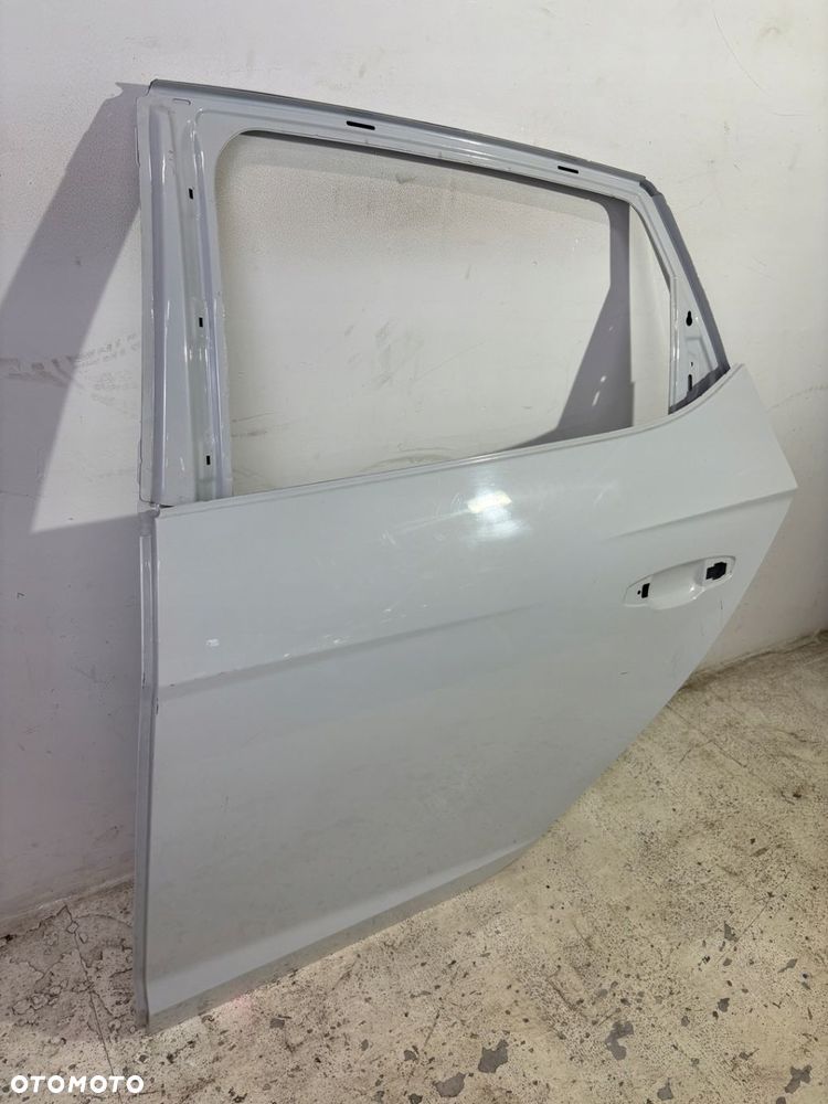DRZWI TYŁ TYLNE LEWE SEAT LEON III 3 - 3