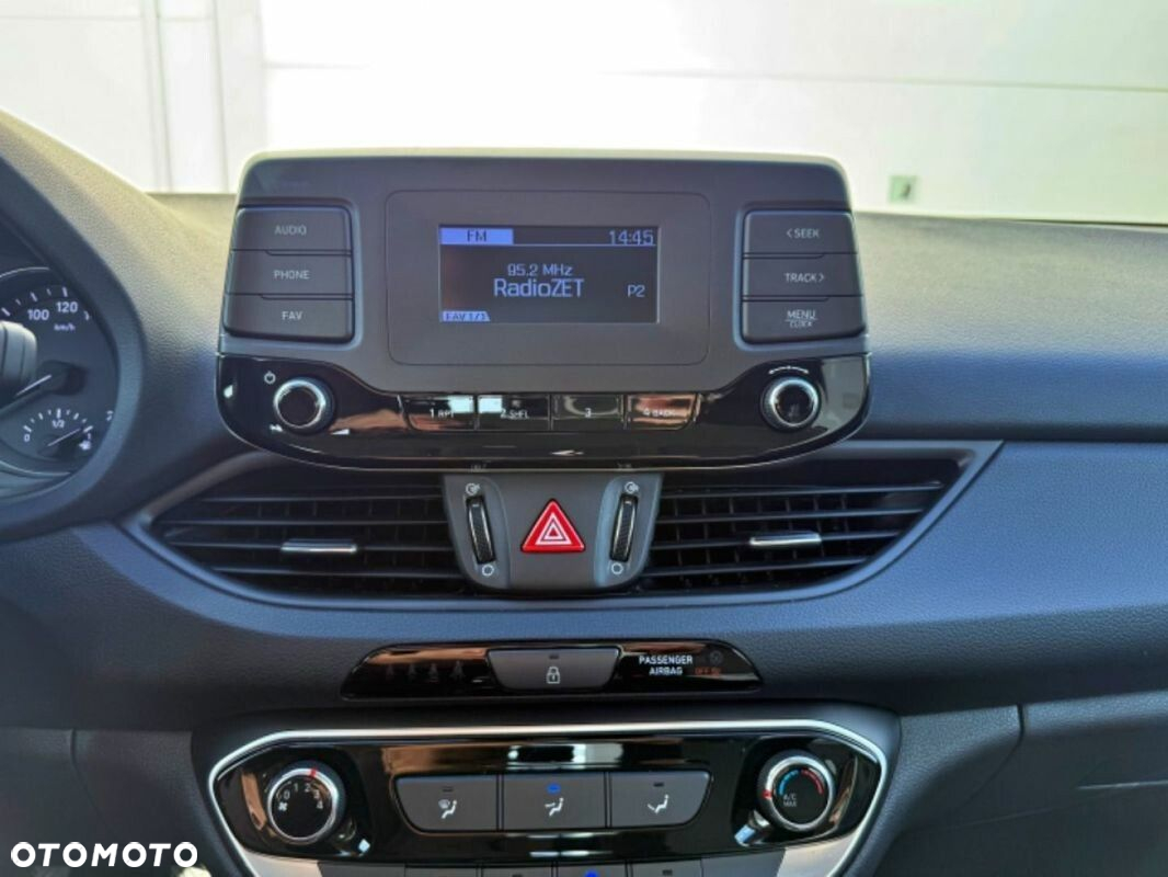 Hyundai i30 1.0 T-GDI Modern - 21