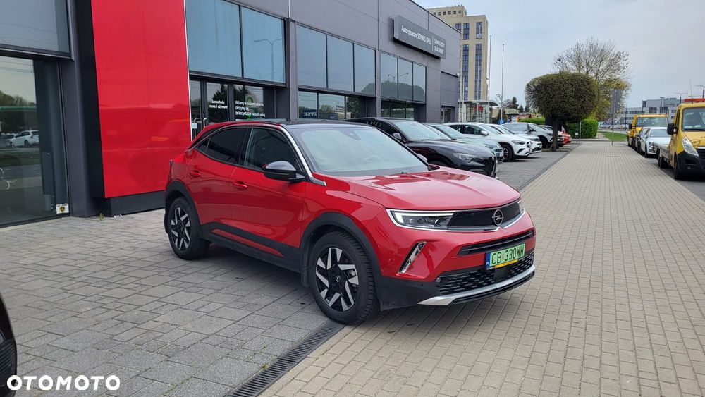Opel Mokka 50kWh Ultimate Pack - 2
